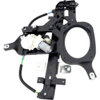 Window Regulator for Ford Expedition Navigator (2003–2014)