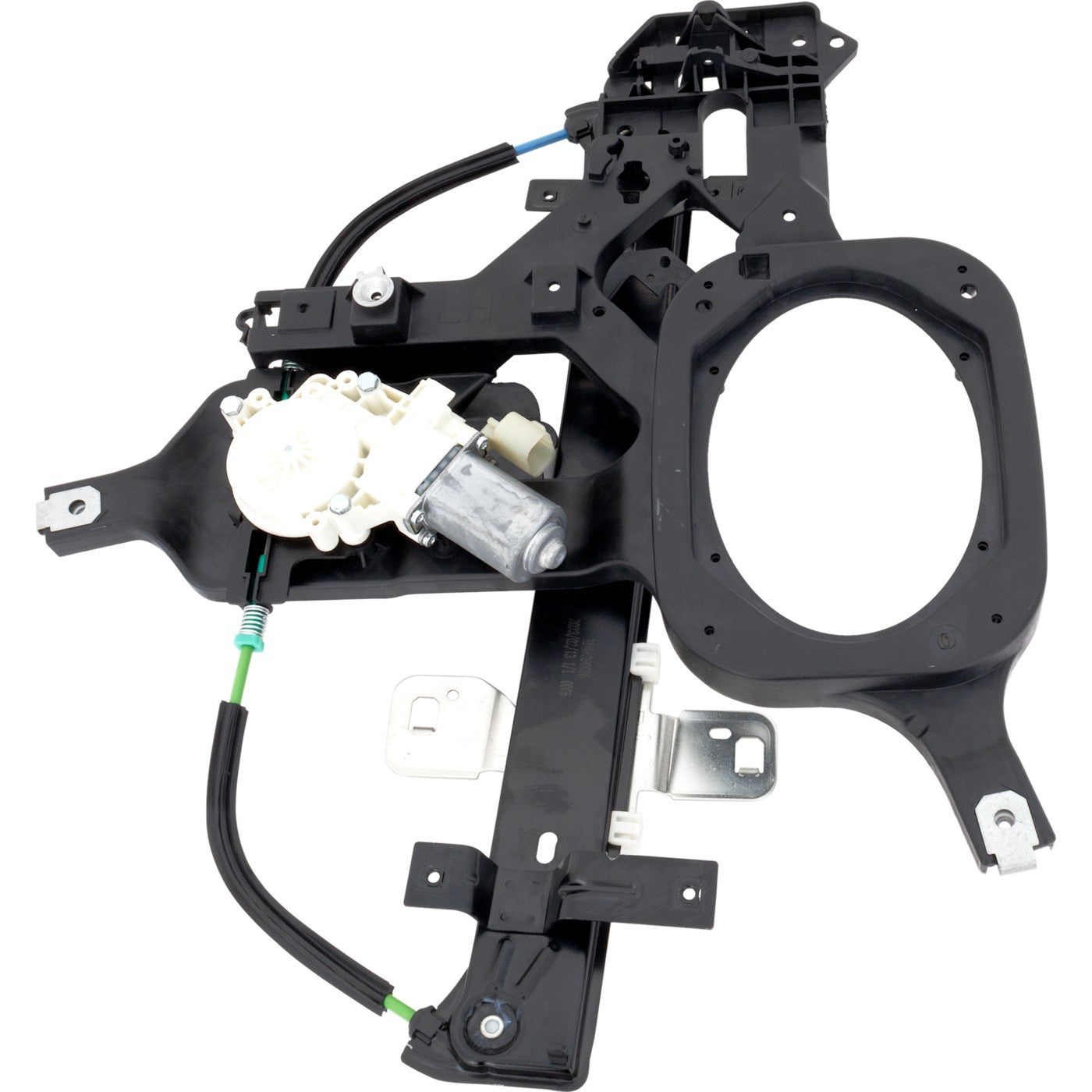 Window Regulator for Ford Expedition Navigator (2003–2014)