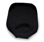 Carbon Fiber Console Lid Armrest Cover for Honda Element (2007–2011)