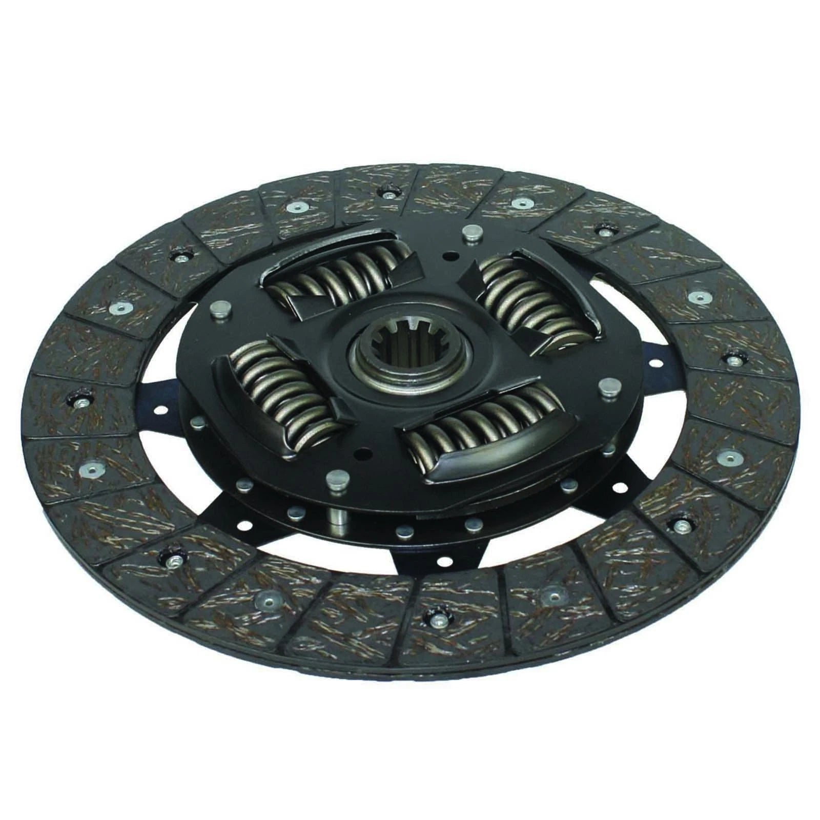 Clutch Kit Stage 1 for Ford Mustang (1994-2004)