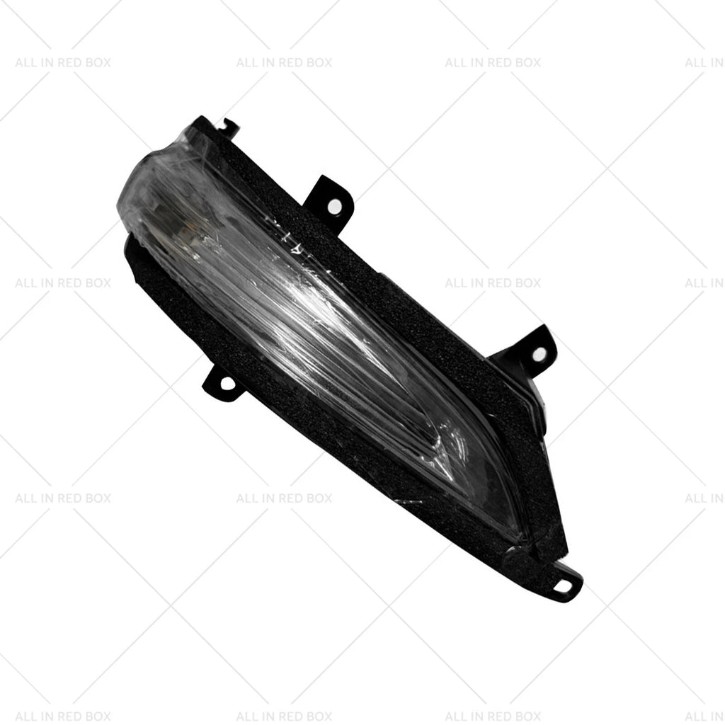 Right Front Turn Signal Mirror Light for Lexus GX460 LX570 (2013–2020)