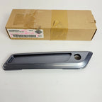 Right Saddlebag Latch Hinge Cover for Harley Davidson Touring (2014–2023)