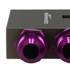 AN10 Oil Sandwich Kit for BMW E90 E92 335i xDrive 135i (2006–2010)