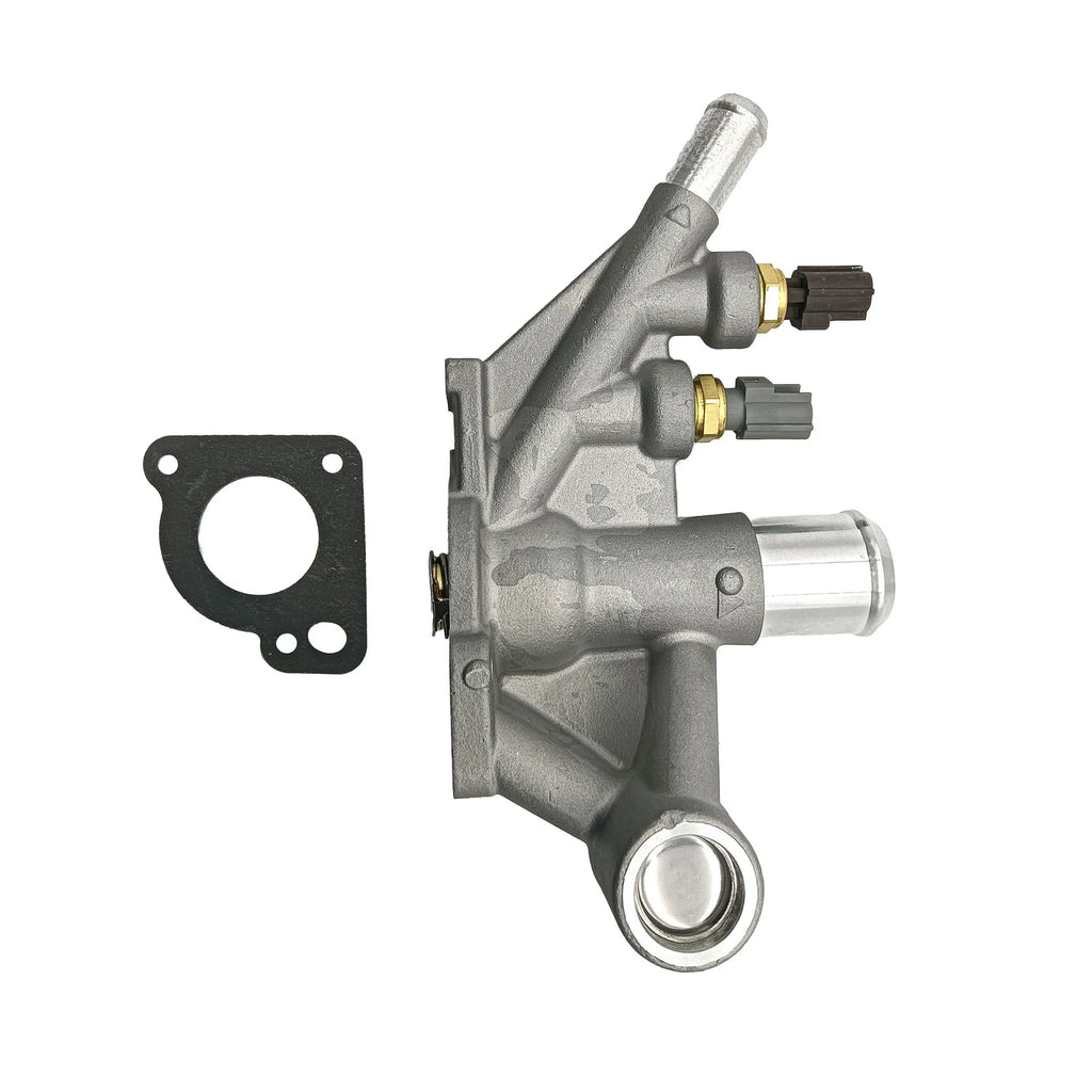 Engine Coolant Thermostat Housing for Mercury Tracer Ford Escort (1991–1996)