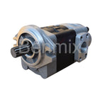 Hydraulic Pump 67110-32871-71 for Toyota 3F Forklift 5FG33-45