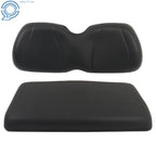 Seat Bottom and Backrest Assemblies for Club Car Precedent (2004-2011)