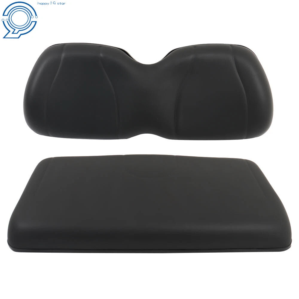 Seat Bottom and Backrest Assemblies for Club Car Precedent (2004-2011)