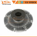 Radiator Cooling Fan Clutch for Nissan Xterra (2000–2004) & 300ZX (1990–1996)