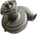 Water Pump 3635809 3627084 4376118 for Cummins K50 KTA50
