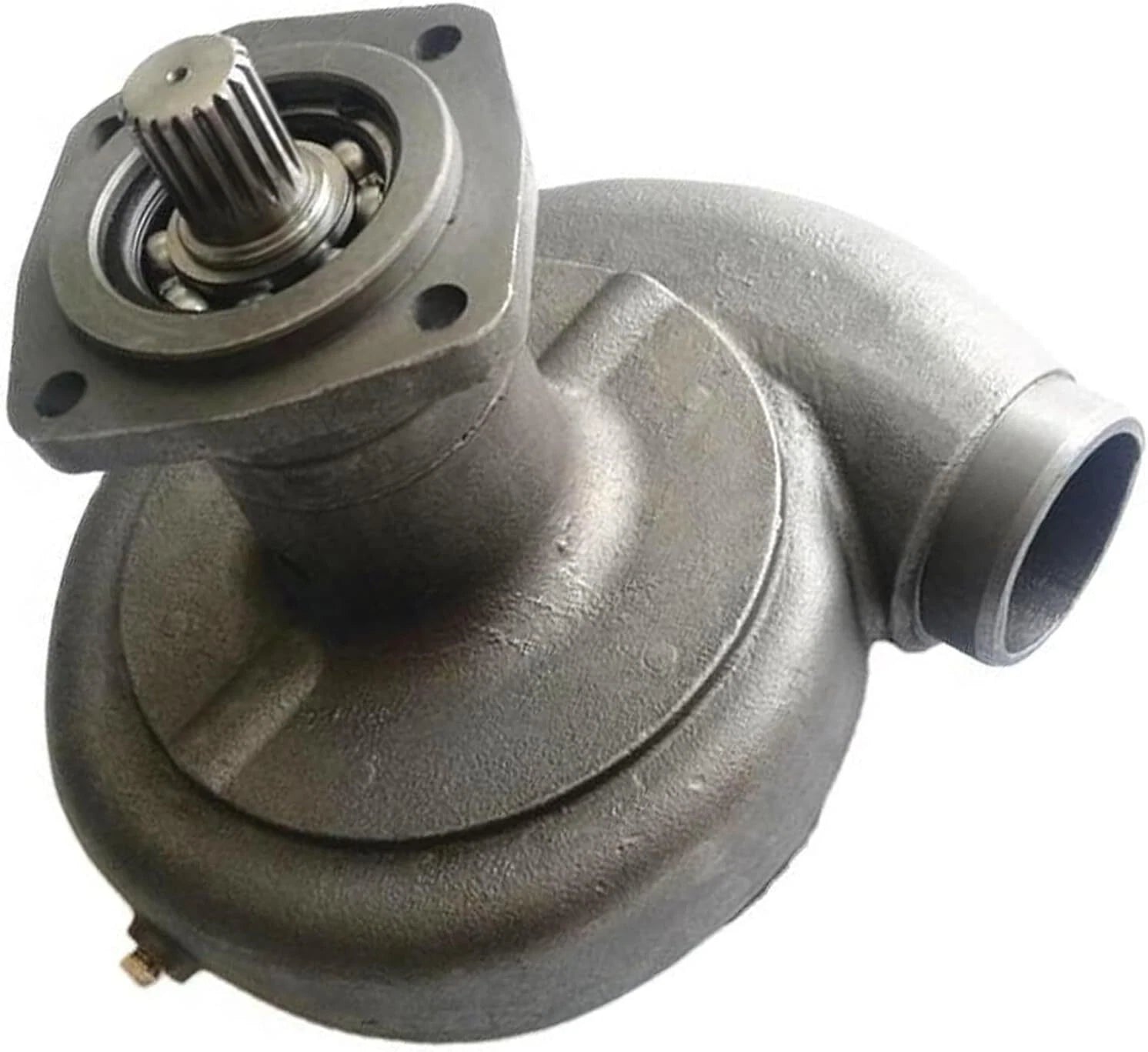 Water Pump 3635809 3627084 4376118 for Cummins K50 KTA50