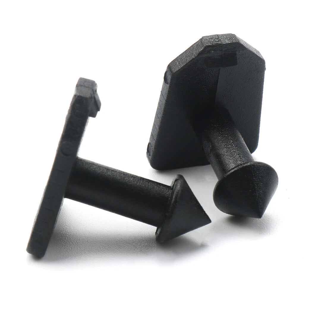 Set of 4 Hood Retainer Pins for Ski-Doo GTX GSX MXZ Summit (All Years) 517302543