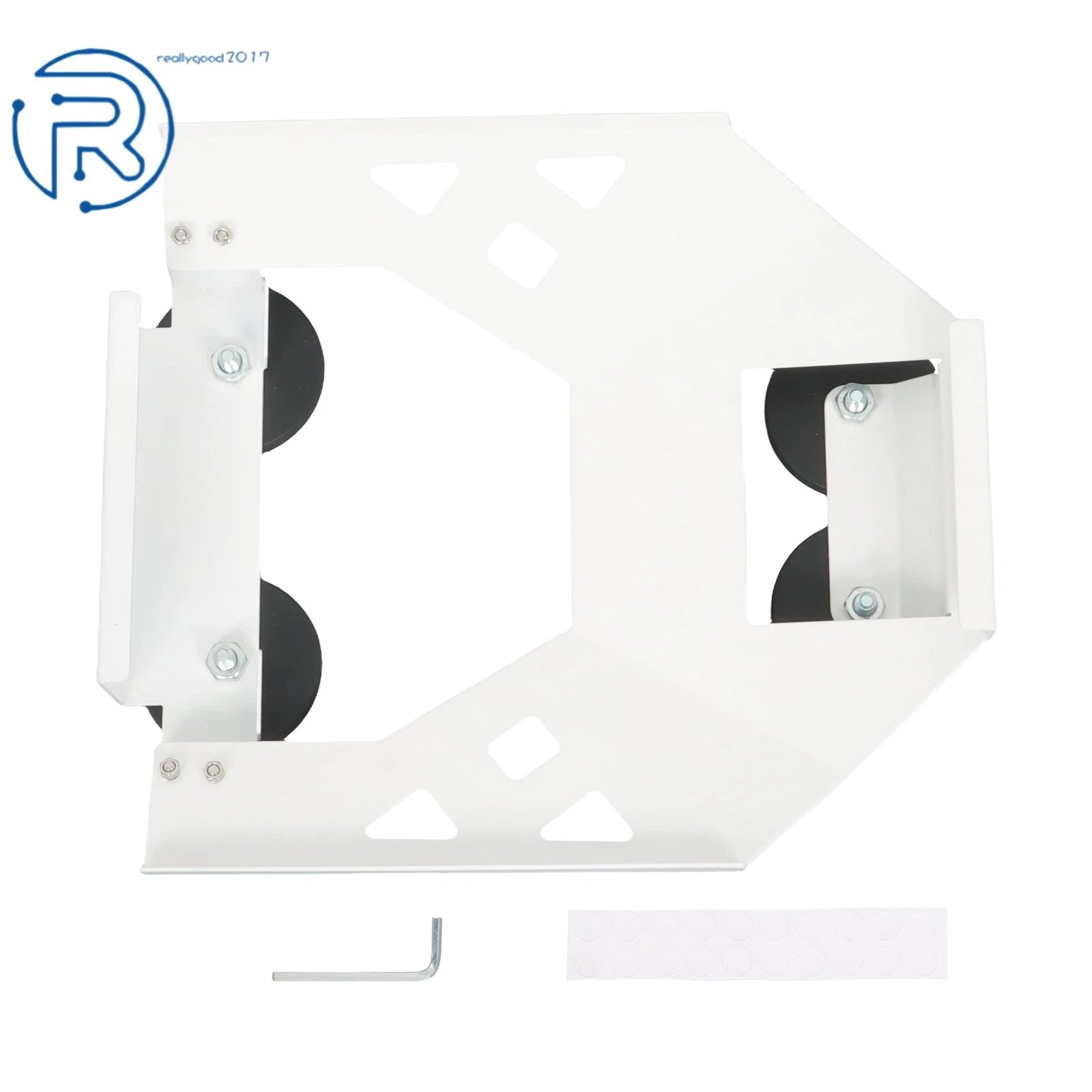 Starlink Mini Magnetic Roof Mount for Car (Quick Release)
