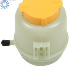 Power Steering Reservoir with Cap for Subaru Impreza WRX (2002–2007)