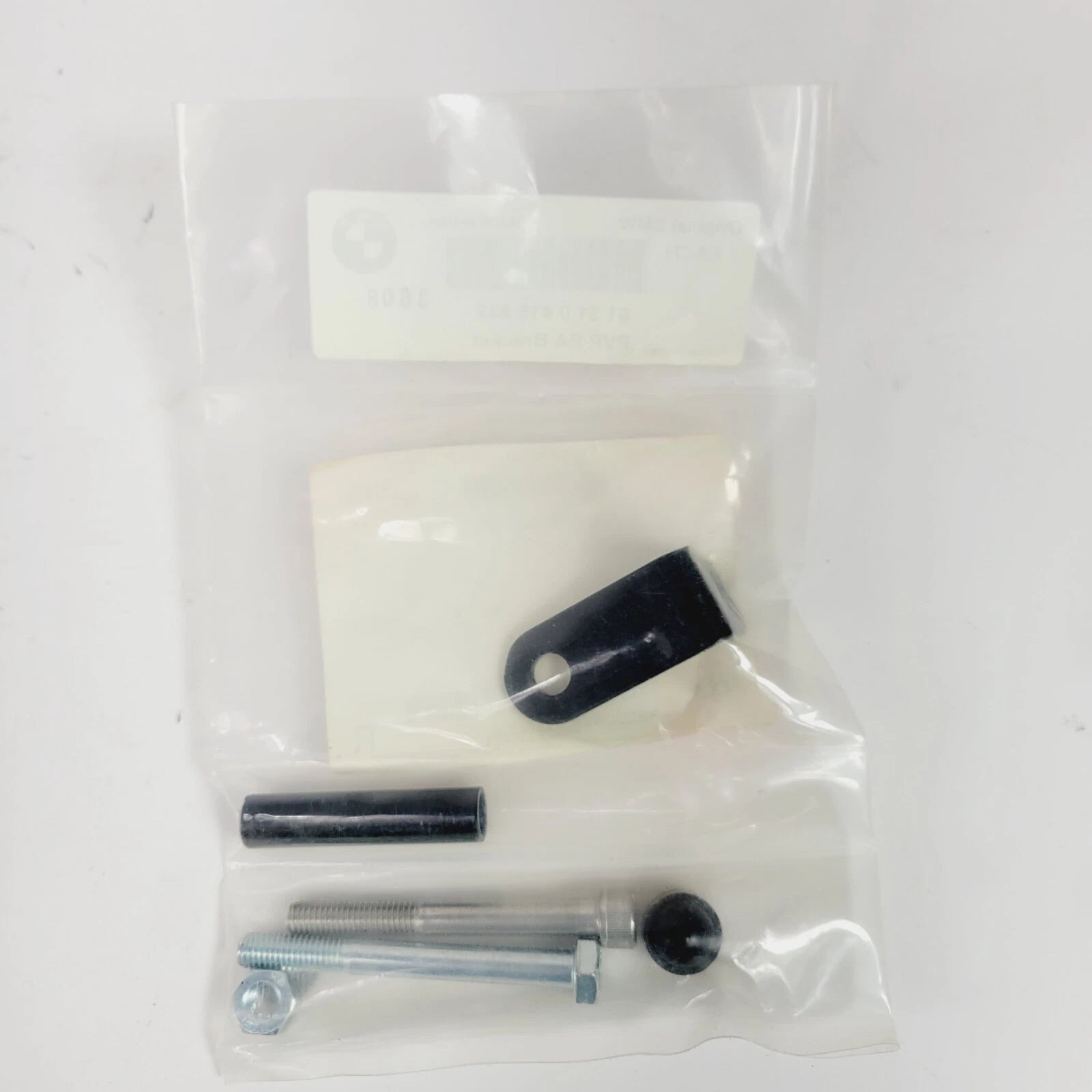 PVP PA Bracket for BMW Motorcycle (Police) (61310415842)