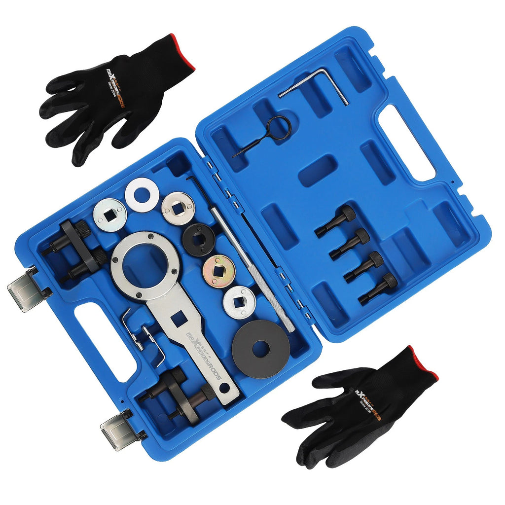 Engine Timing Tool Kit for VW Audi TSI TFSI A6 Q5 CC EA888 (2008–2021)