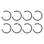 Engine Overhaul Rebuild Kit with Piston & Ring for Audi A3 A4 A5 Q5 TT (2006–2020)