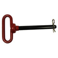 Hitch Pin 5/8" Dia. for Red Head (Useable Length 5-3/4")