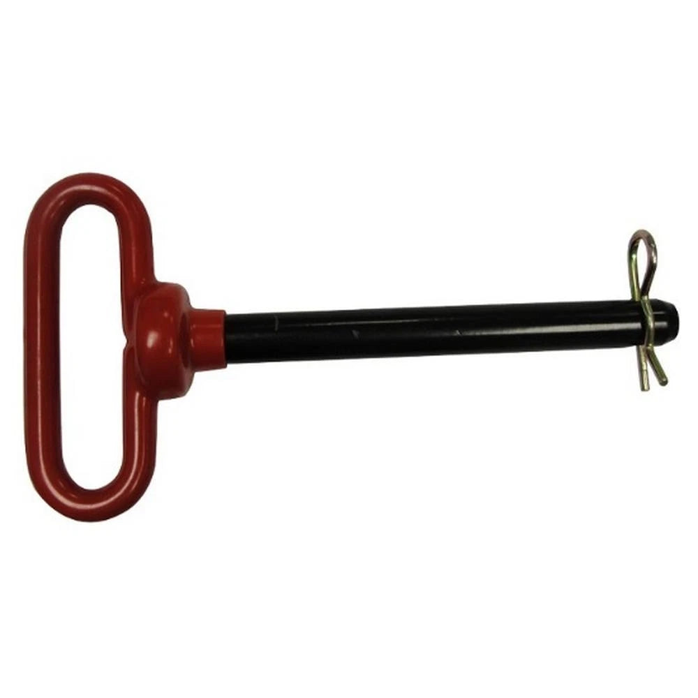 Hitch Pin 5/8" Dia. for Red Head (Useable Length 5-3/4")