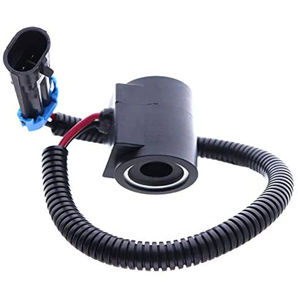 Solenoid Valve for Bobcat 653 751 753 763 773 863 (6667687, 6309311, 6671025)