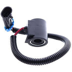 Solenoid Valve for Bobcat 653 751 753 763 773 863 (6667687, 6309311, 6671025)