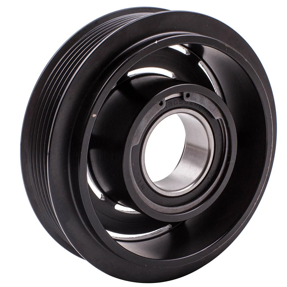 Compressor Clutch Kit for Dodge Dakota Durango (2002-2003)