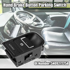 Hand Brake Button Parking Switch No.5N0927225A for Volkswagen Tiguan (2009–2018)