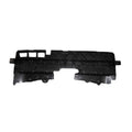 Replacement Upper Radiator Seal Repair Part For 2014-2018 Jeep Cherokee