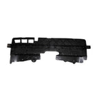 Replacement Upper Radiator Seal Repair Part For 2014-2018 Jeep Cherokee