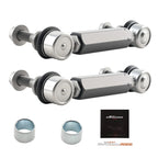 Adjustable Front Sway Bar End Link for Toyota FJ Cruiser 4Runner (2003–2024)
