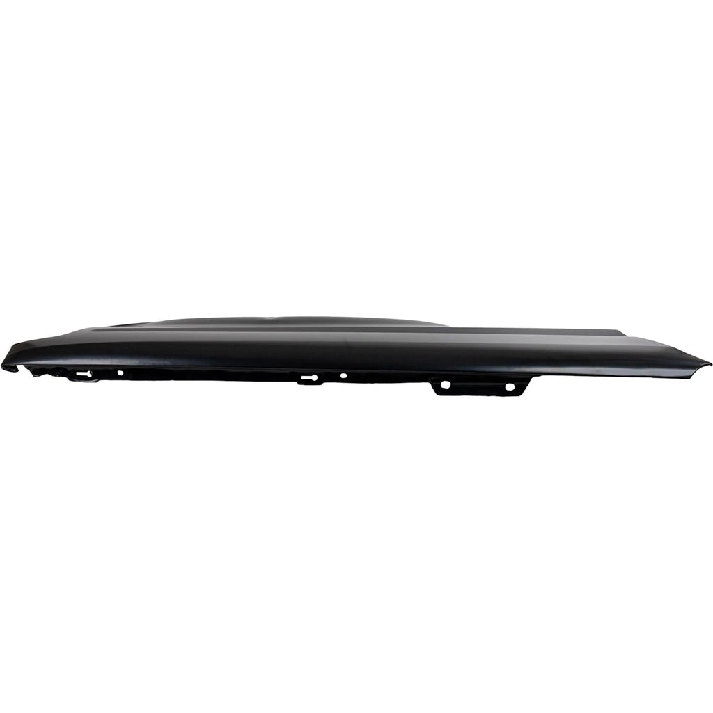 Fender Quarter Panel Set for F250 F150 (1997)