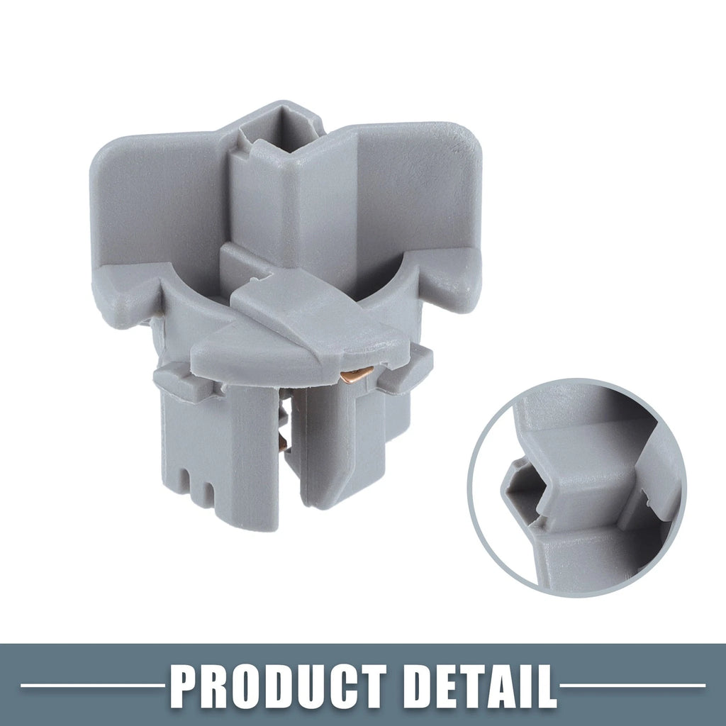 Lamp Socket No. 9007560027 for Toyota Yaris (2007–2016)
