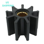 Set of 2 Johnson 09-1029B CEF 500105 for Volvo (Year Range Unknown)