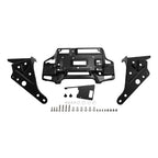 Inner Fairing Radio Caddy Mount Bracket for Harley Electra Glide (2014–2023)