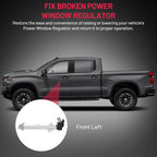 Activated Carbon Cabin Air Filter for Mercedes-Benz CLK550 (2007–2009)