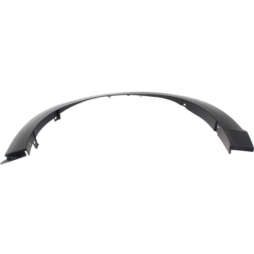 Front Fender Trim Set for Mazda CX-3 (2016–2020)