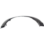 Front Fender Trim Set for Mazda CX-3 (2016–2020)