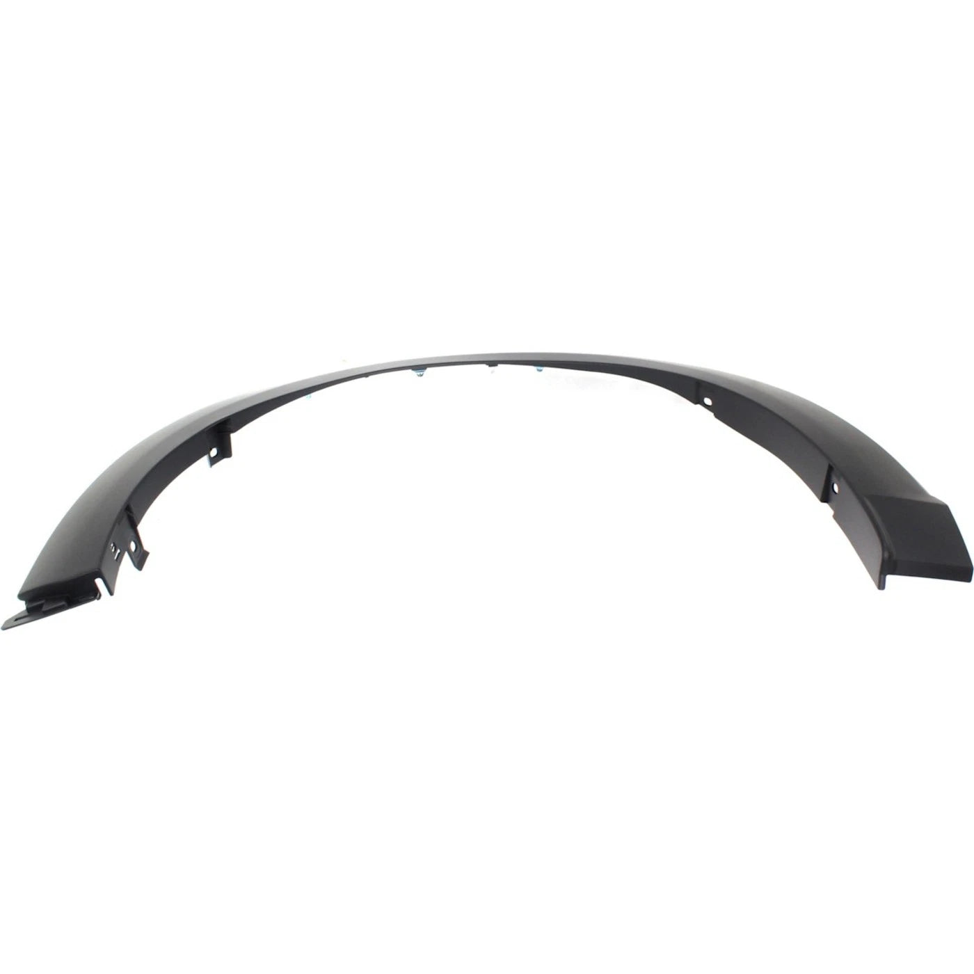 Front Fender Trim Set for Mazda CX-3 (2016–2020)