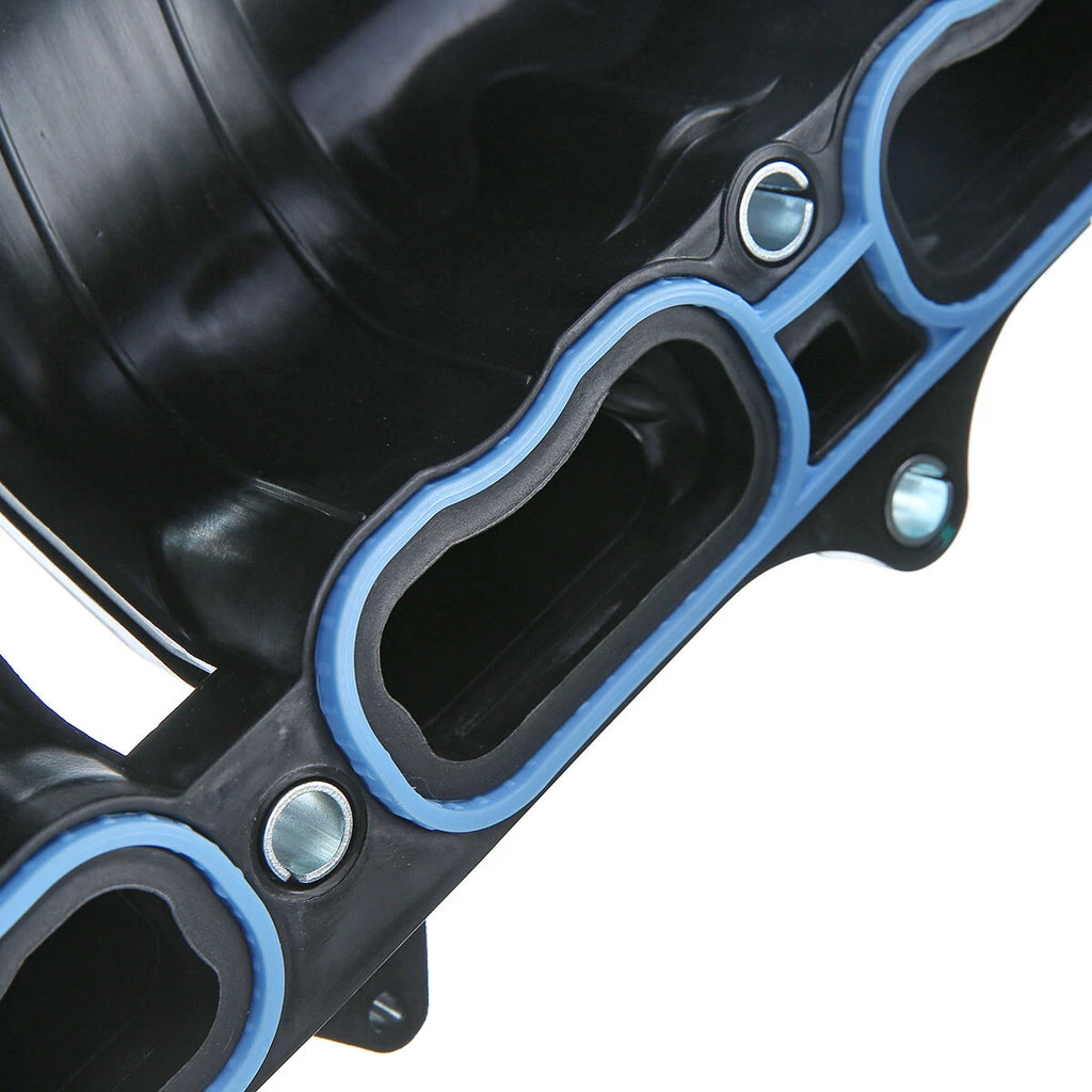 Intake Manifold for GMC Envoy, Chevy Trailblazer, Oldsmobile, Saab 9-7x (2002–2009)
