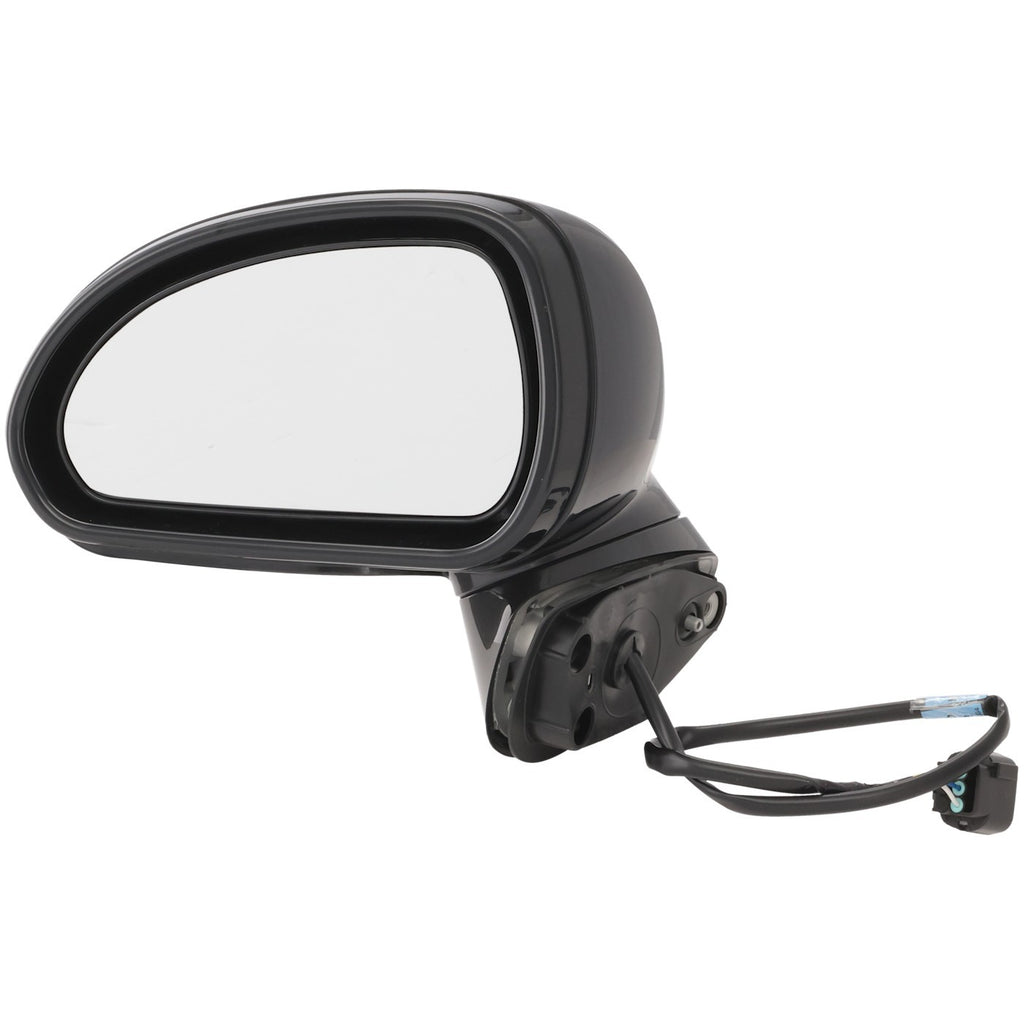 Power Mirror for Mitsubishi Eclipse (2006–2012) Left Manual Folding