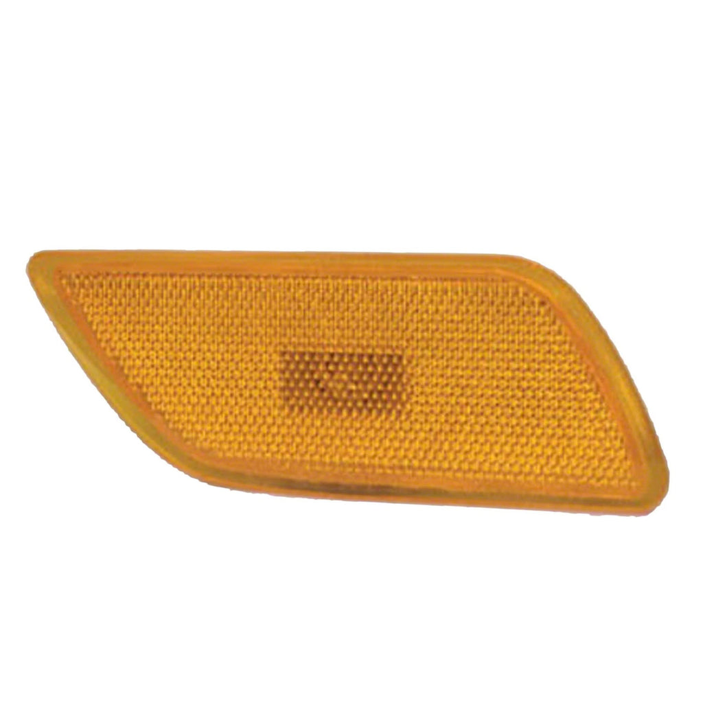 Replacement Passenger Side Front Marker Light Assembly for Ford Ranger (2019–2023)