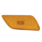 Replacement Passenger Side Front Marker Light Assembly for Ford Ranger (2019–2023)