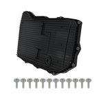 Automatic Transmission Oil Pan for Audi Q7/RS5/S4/S5 (2017–2019) ZF1103298001