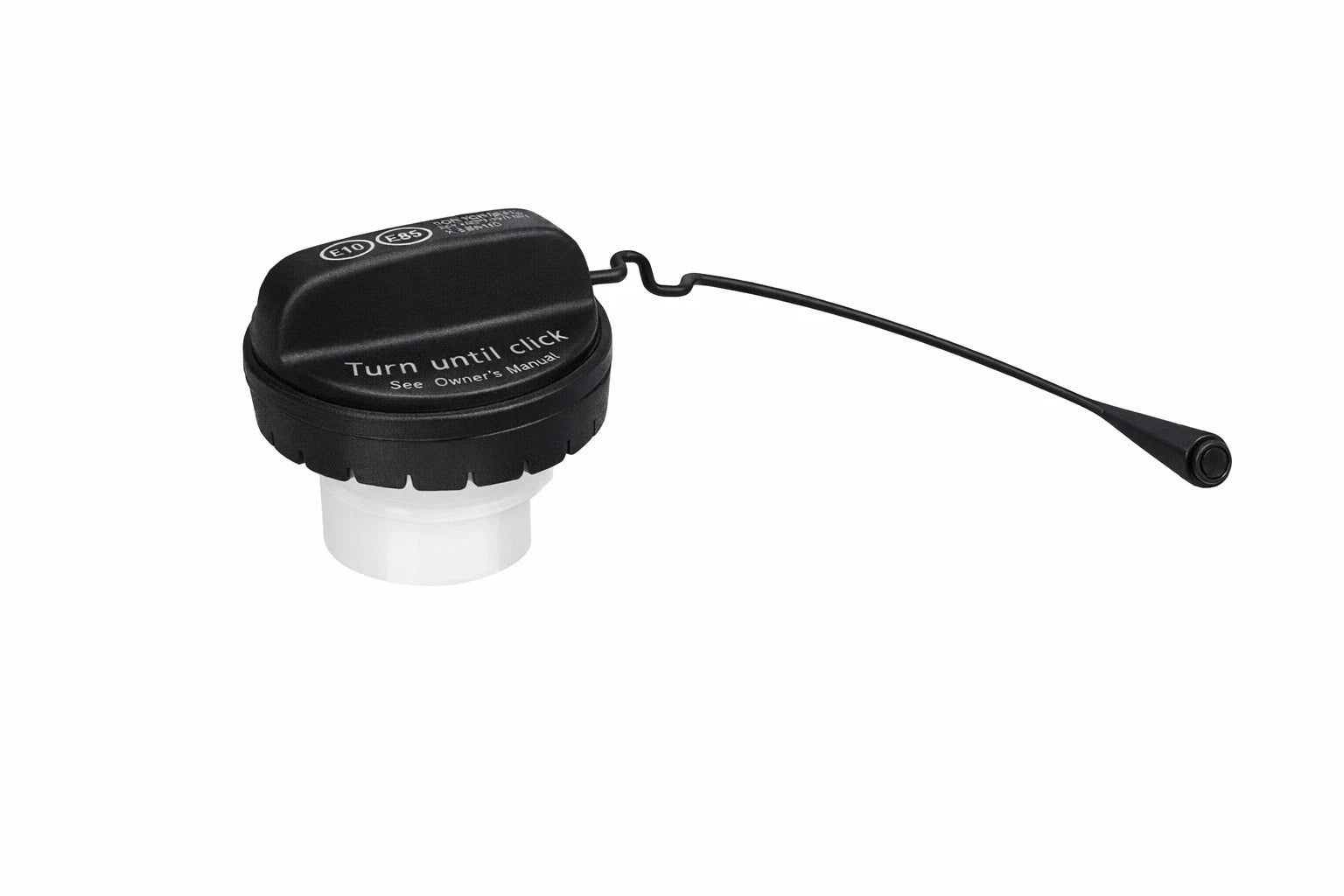 Genuine OEM Fuel Tank Cap for Toyota Yaris, Camry, Avalon, RAV4 (2007–2021) 7730007010