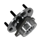 Front Wheel Hub & Bearing Set 515006 for Dodge Ram 1500 4WD (1994–1999)
