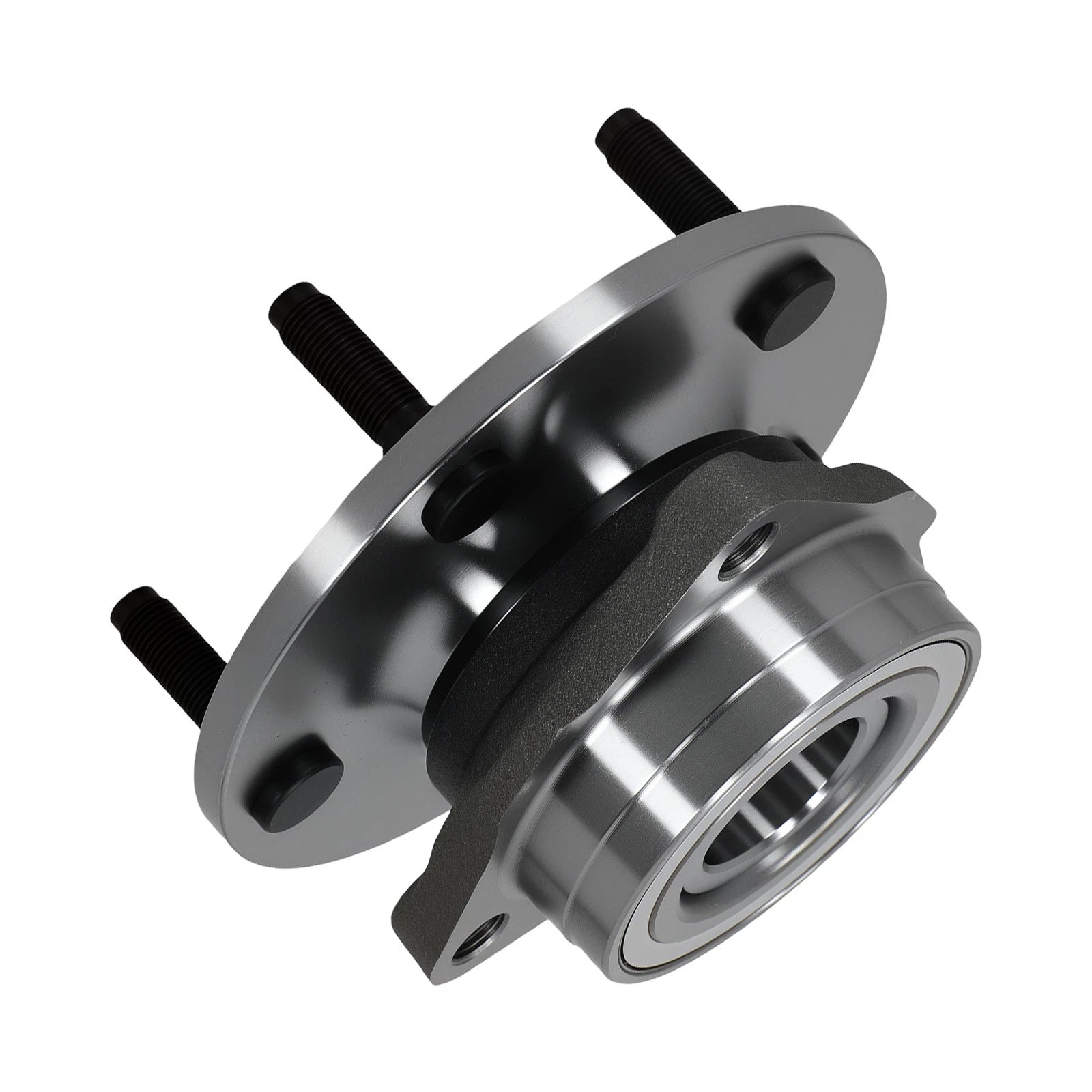 Front Wheel Hub & Bearing Set 515006 for Dodge Ram 1500 4WD (1994–1999)