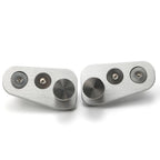 Door Striker Pin Adapter for Jeep CJ7 (1976–1980)