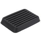 Brake Clutch Pedal Covers for Hyundai Accent Elantra Tiburon (2000-2006)