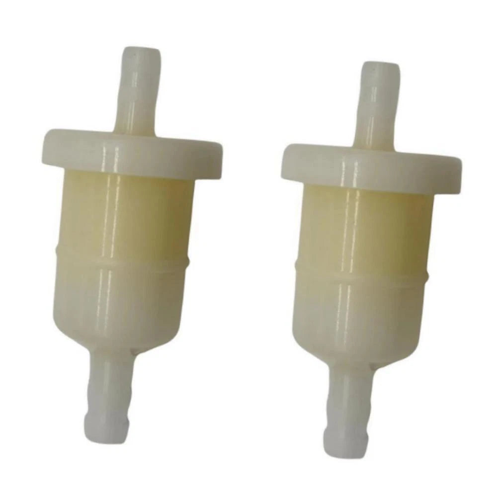 5X Fuel Filter 16910-ZV4-015 for Honda BF 8-30HP (1990–2023) Outboard