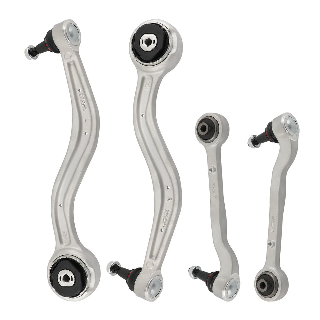 Front Lower Control Arm Set of 4 for Cadillac ATS (2013–2019)