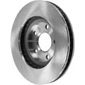 Brake Disc Rotors and Pads Kit for Olds Le Sabre Buick LeSabre